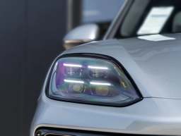 Porsche Cayenne Base Coupe AWD 2026