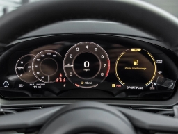 Porsche Cayenne Base Coupe AWD 2026