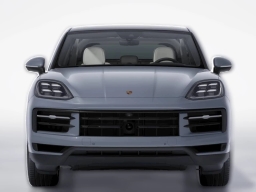 Porsche Cayenne Base Coupe AWD 2026