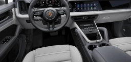 Porsche Cayenne Base Coupe AWD 2026