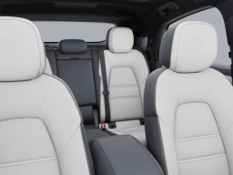 Porsche Cayenne Base Coupe AWD 2026