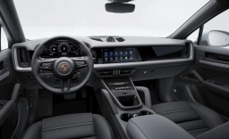 Porsche Cayenne Base Coupe AWD 2026