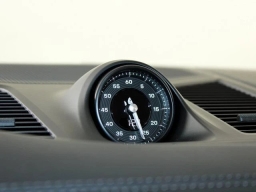 Porsche Cayenne Base Coupe AWD 2025