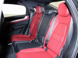 Porsche Cayenne Base Coupe AWD 2025