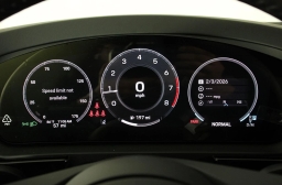 Porsche Cayenne Base Coupe AWD 2026