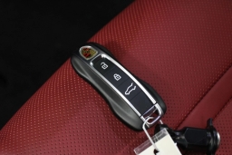 Porsche Cayenne Base Coupe AWD 2026