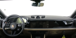 Porsche Cayenne Base Coupe AWD 2026