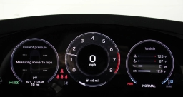 Porsche Cayenne Base Coupe AWD 2026