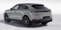 Porsche Cayenne Base Coupe AWD 2026