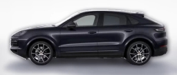 Porsche Cayenne Base Coupe AWD 2026