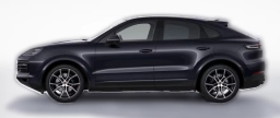 Porsche Cayenne Base Coupe AWD 2026