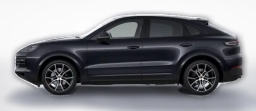 Porsche Cayenne Base Coupe AWD 2026