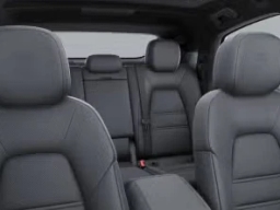 Porsche Cayenne Base Coupe AWD 2026