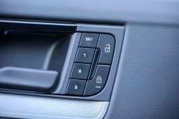 Porsche Cayenne Base Coupe AWD 2026