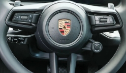 Porsche Cayenne Base Coupe AWD 2026