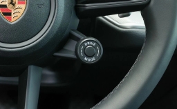 Porsche Cayenne Base Coupe AWD 2026