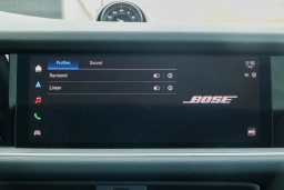Porsche Cayenne Base Coupe AWD 2026