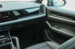 Porsche Cayenne Base Coupe AWD 2026