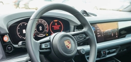 Porsche Cayenne Base Coupe AWD 2026