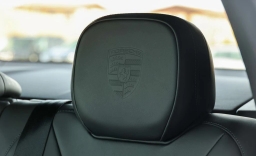 Porsche Cayenne Base Coupe AWD 2026