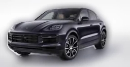 Porsche Cayenne Base Coupe AWD 2026