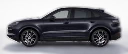 Porsche Cayenne Base Coupe AWD 2026