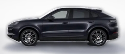 Porsche Cayenne Base Coupe AWD 2026