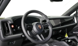 Porsche Cayenne Base Coupe AWD 2026