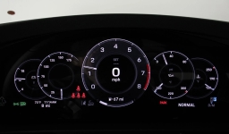 Porsche Cayenne Base Coupe AWD 2026