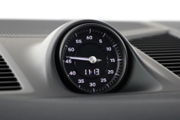 Porsche Cayenne Base Coupe AWD 2026