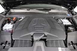 Porsche Cayenne Base Coupe AWD 2026