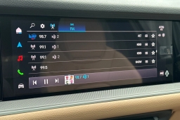 Porsche Cayenne Base Coupe AWD 2026