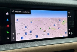 Porsche Cayenne Base Coupe AWD 2026