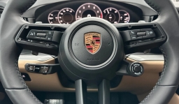 Porsche Cayenne Base Coupe AWD 2026