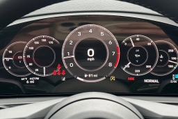 Porsche Cayenne Base Coupe AWD 2026