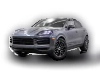 Porsche Cayenne Base Coupe AWD 2026
