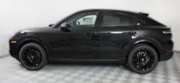 Porsche Cayenne Base Coupe AWD 2026