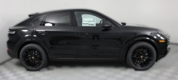 Porsche Cayenne Base Coupe AWD 2026