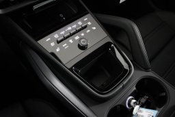 Porsche Cayenne Base Coupe AWD 2026
