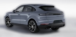 Porsche Cayenne Base Coupe AWD 2026