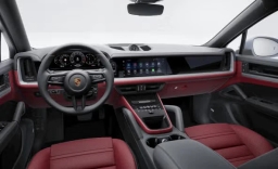 Porsche Cayenne Base Coupe AWD 2026