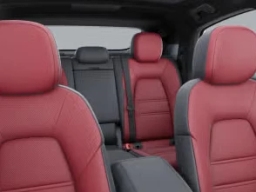 Porsche Cayenne Base Coupe AWD 2026