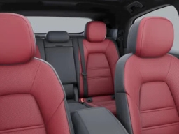 Porsche Cayenne Base Coupe AWD 2026