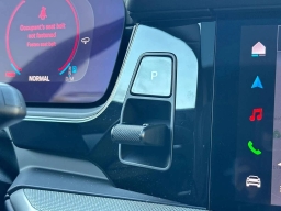 Porsche Cayenne Base Coupe AWD 2025