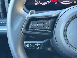 Porsche Cayenne Base Coupe AWD 2025