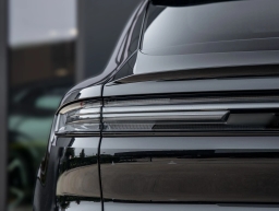 Porsche Cayenne Base Coupe AWD 2026