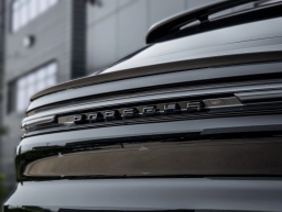 Porsche Cayenne Base Coupe AWD 2026