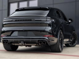 Porsche Cayenne Base Coupe AWD 2026