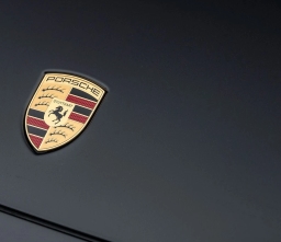 Porsche Cayenne Base Coupe AWD 2026