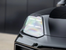 Porsche Cayenne Base Coupe AWD 2026